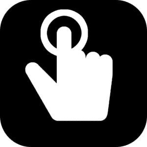 Single_Button_Activation_Icon